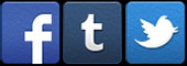 Twitter - MySpace - Facebook