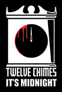 Twelve Chimes it's Midnight