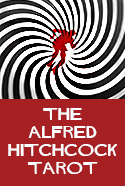 The Alfred Hitchcock Tarot