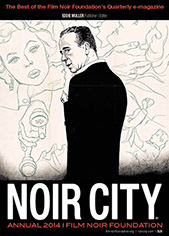 NOIR CITY Annual #7
