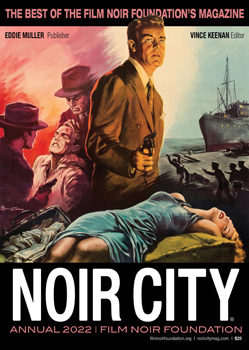 Laura's Miscellaneous Musings: Tonight's Movie: The Breaking Point (1950)  at the Noir City Film Festival