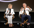 John Dahl and Peter Berg on The Last Seduction