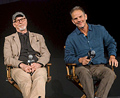 John Dahl and Peter Berg on The Last Seduction