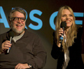 Karyn Kusama and Phil Hay on DESTROYER