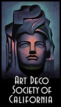 Art Deco Society of California