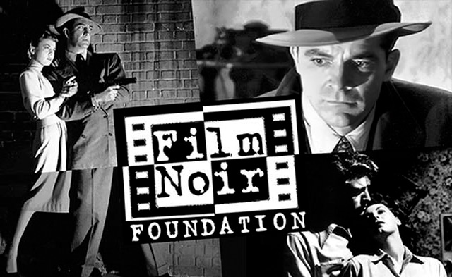 The Film Noir Foundation