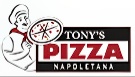 Tony's Pizza Napoletana