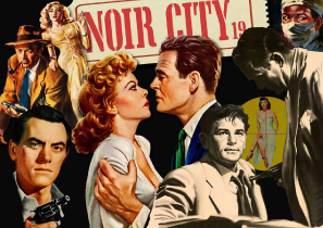 Laura's Miscellaneous Musings: Tonight's Movie: The Breaking Point (1950)  at the Noir City Film Festival
